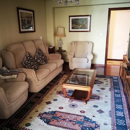Casa Florida Daire Vigo Dış mekan fotoğraf