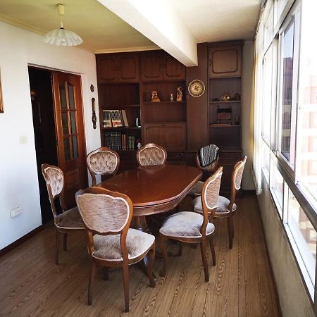 Casa Florida Daire Vigo Dış mekan fotoğraf