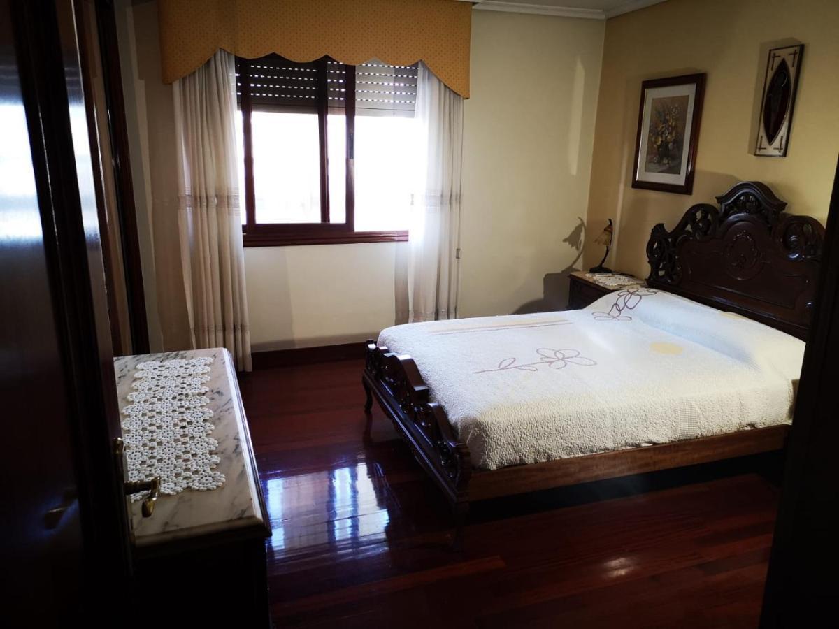 Casa Florida Daire Vigo Dış mekan fotoğraf