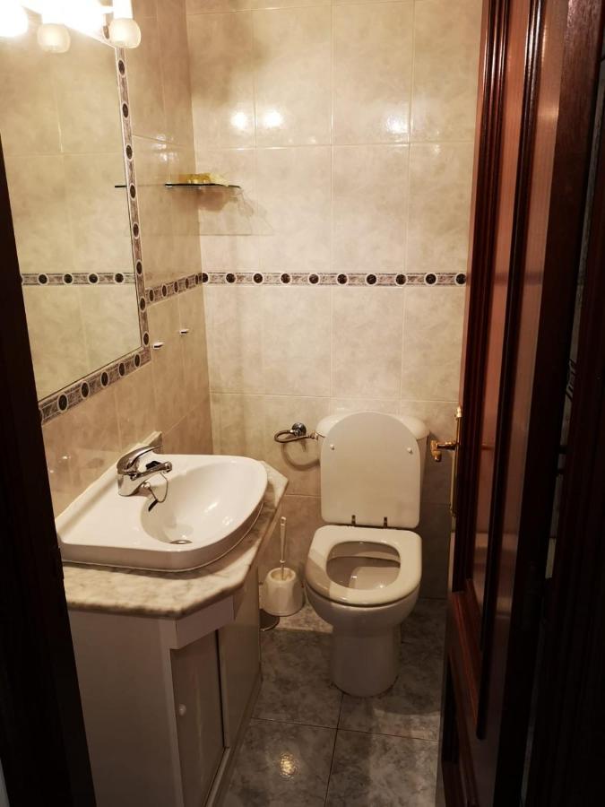Casa Florida Daire Vigo Dış mekan fotoğraf