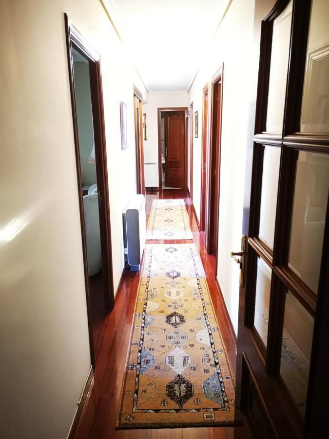 Casa Florida Daire Vigo Dış mekan fotoğraf