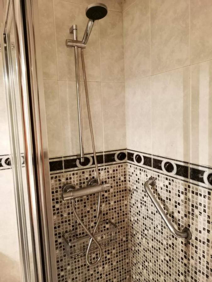 Casa Florida Daire Vigo Dış mekan fotoğraf